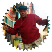 JOE BATAAN Y LOS FULANOS