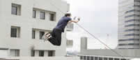Parkour