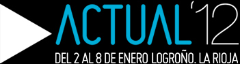 Logotipo Actual 2012