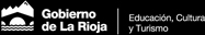 Logotipo del Gobierno de La Rioja
