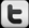 Logotipo de Twitter