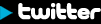 Logotipo de Twitter