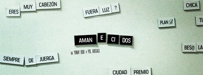 Mañanas de cine. AMANECIDOS