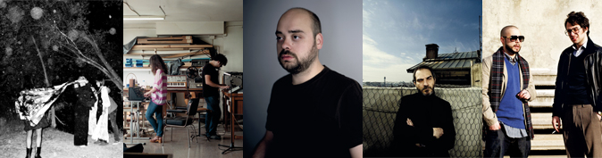 VIOLETA VIL / PEGASVS / ANNTONA / FERNANDO ALFARO / DIPLOIDE