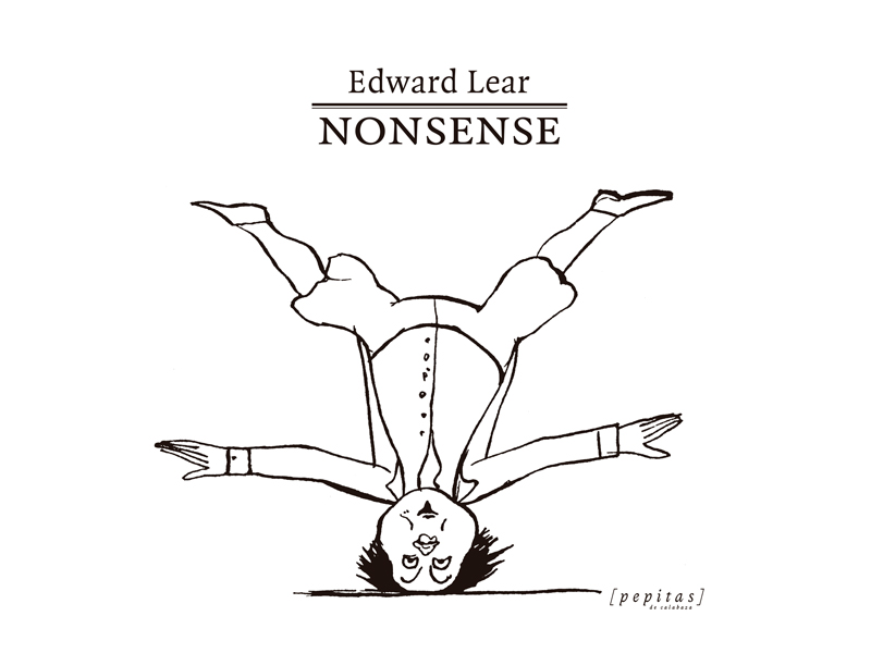 Lectura de poemas: 'Nonsense' de Edward Lear