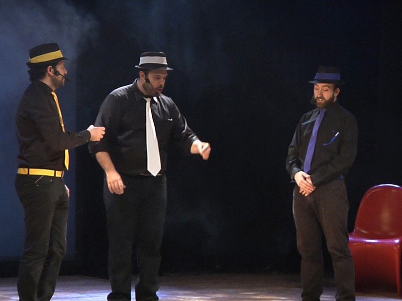 IMPROMOVIES